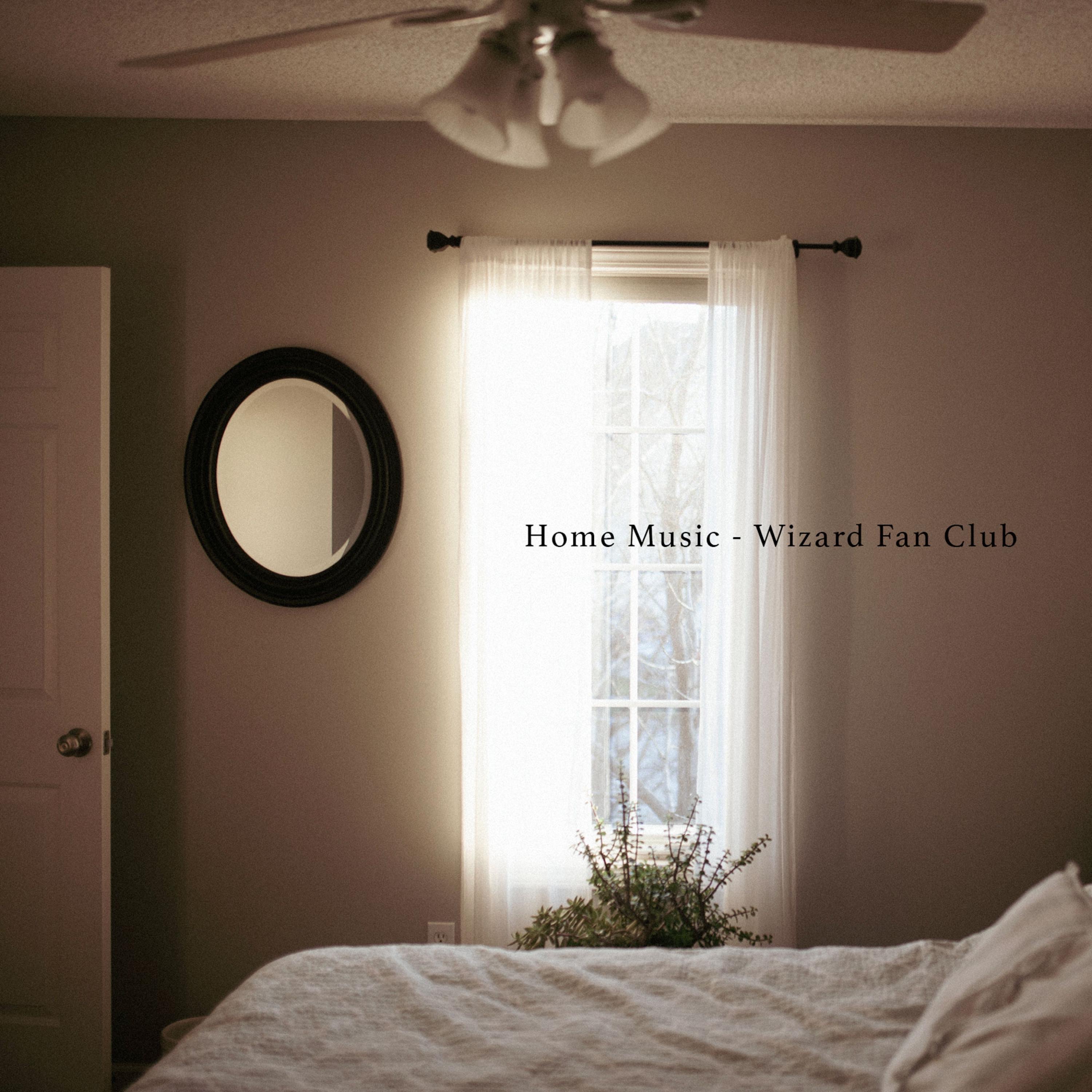 Home Music - EP