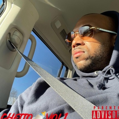 Ghetto, Vol. 1