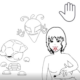 мало их (feat. kugakrewceo) kunkk6