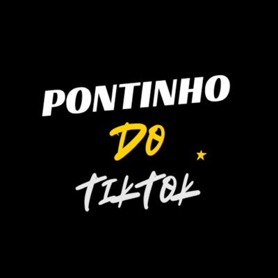 Pontinho do Tiktok - Single