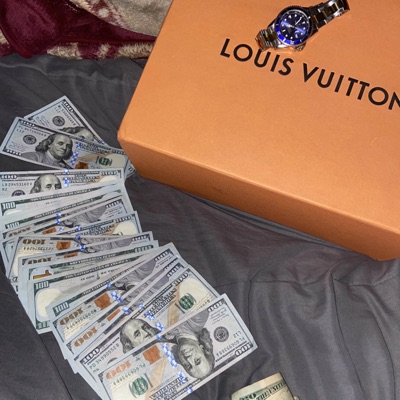 december (feat. 1clouty) - Single