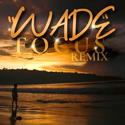 FOCUS (Remix) - Single