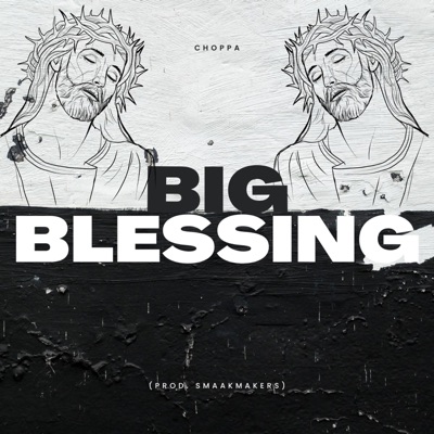 Big Blessing - Single