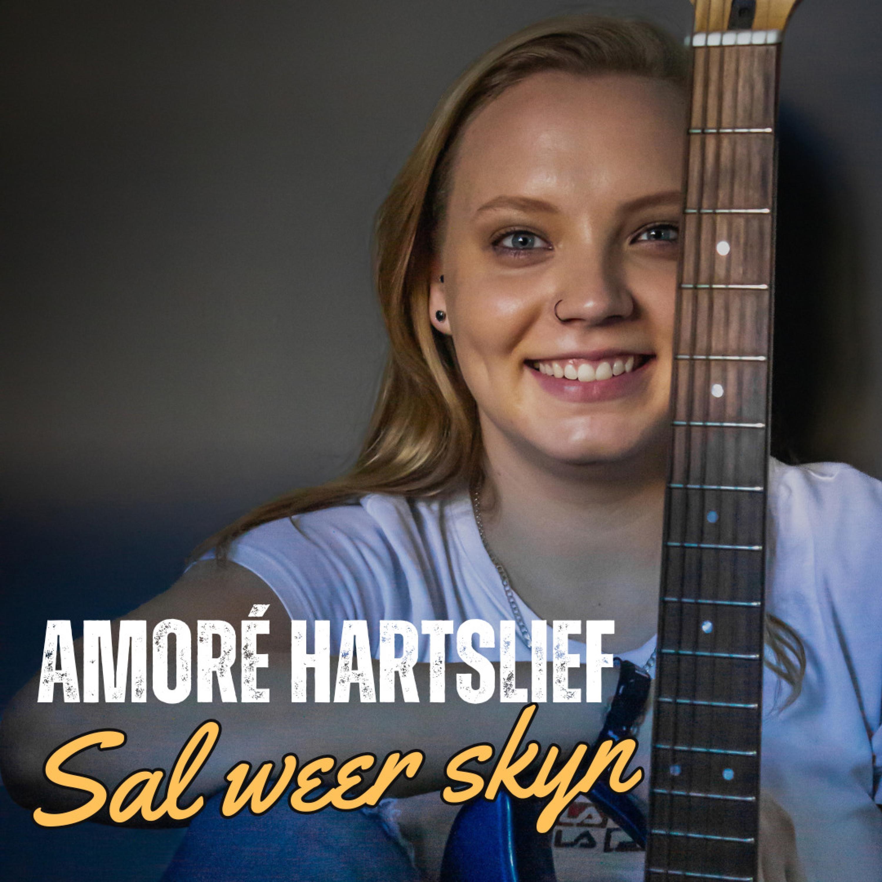 Sal weer skyn - Single