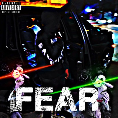 Fear - Single