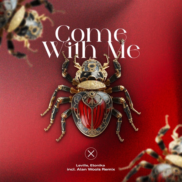 Come with Me - Single