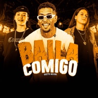 BAILA COMIGO (Remix) - Single - GUETTO RECORDS