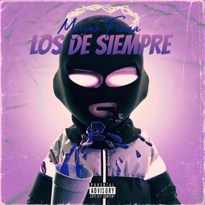Los De Siempre - Single
