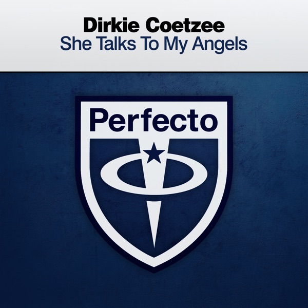 She Talks to My Angels - Single