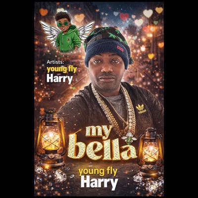 My bella - Single