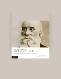 Helen Barsby을(를) 듣고, 뮤직 비디오를 보고, 약력을 읽고, 투어 일정 등을 확인하세요!