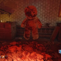 THE DUST - Single - C.WAX