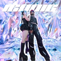 ICONIC - Single - Destino & Bunny Blake