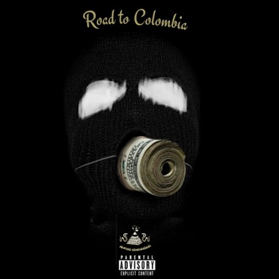 Road to Colombia - EP