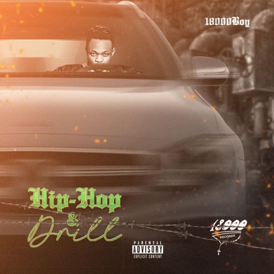 Hip-hop & Drill - Single