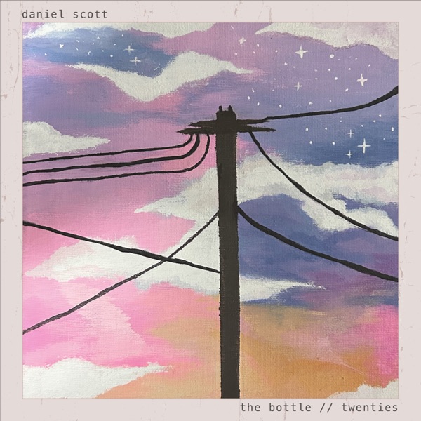 Daniel Scott - Night Without End