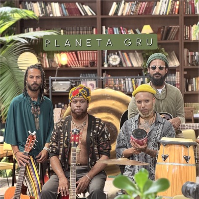 Acústico Particula Cultural (Ao Vivo) [Acústico] [feat. Particula Cultural] - EP