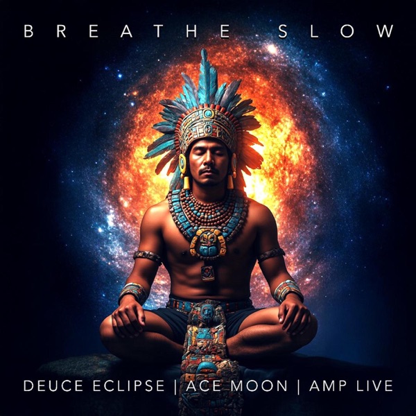 Breathe Slow - Single