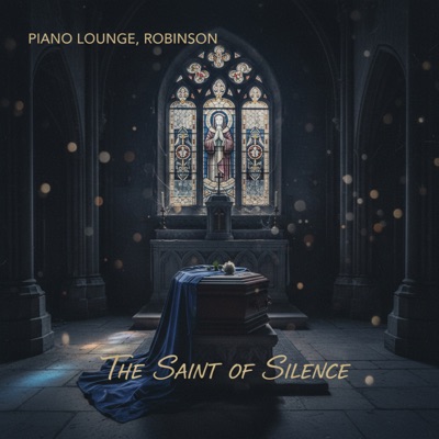 The Saint of Silence (feat. Robinson) - Single