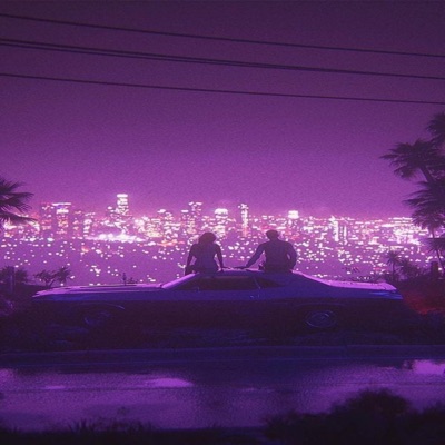 Aryhnn - Overnight x la monde (Slowed&reverb)