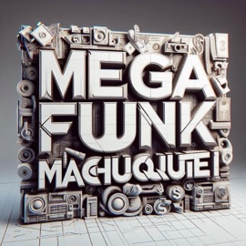 MEGA FUNK MACHUQUEI DJ SANTOS SC