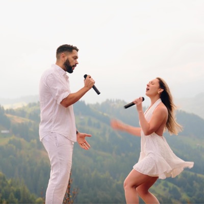 Rewrite The Stars (feat. Julie August) - Single