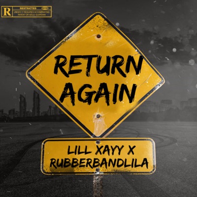 Return Again (feat. Rubberbandlila) - Single