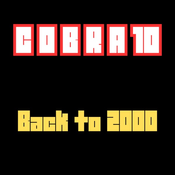 Back to 2000