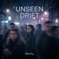 Unseen Drift — Monty Sounds