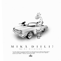 Mikä diili ? - Single - Shakkii & DJ Kridlokk