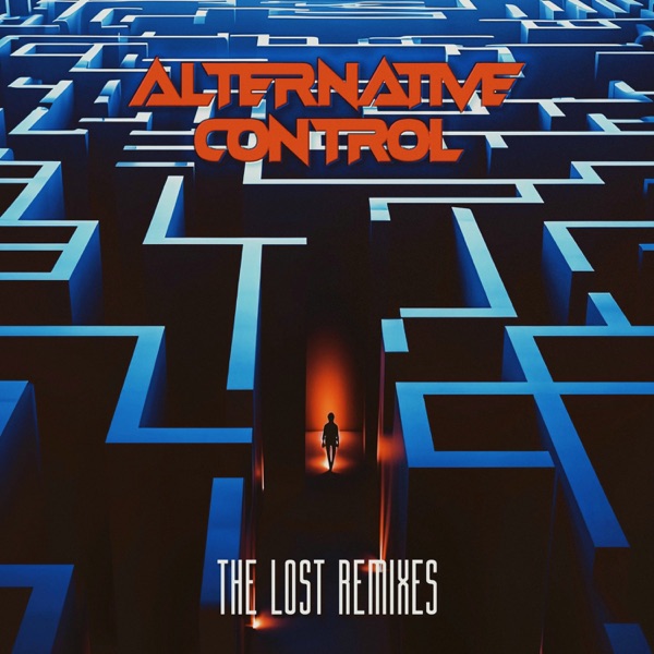 The Lost Remixes - Single