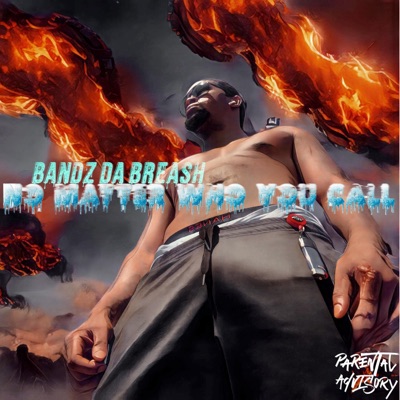 No Matter Who You Call - Single