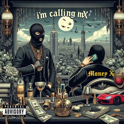 I'm calling mx - Single