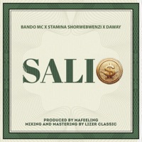 Salio - Single - Bando MC