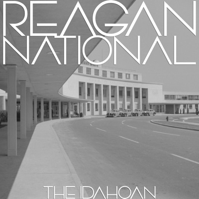 Reagan National - Single