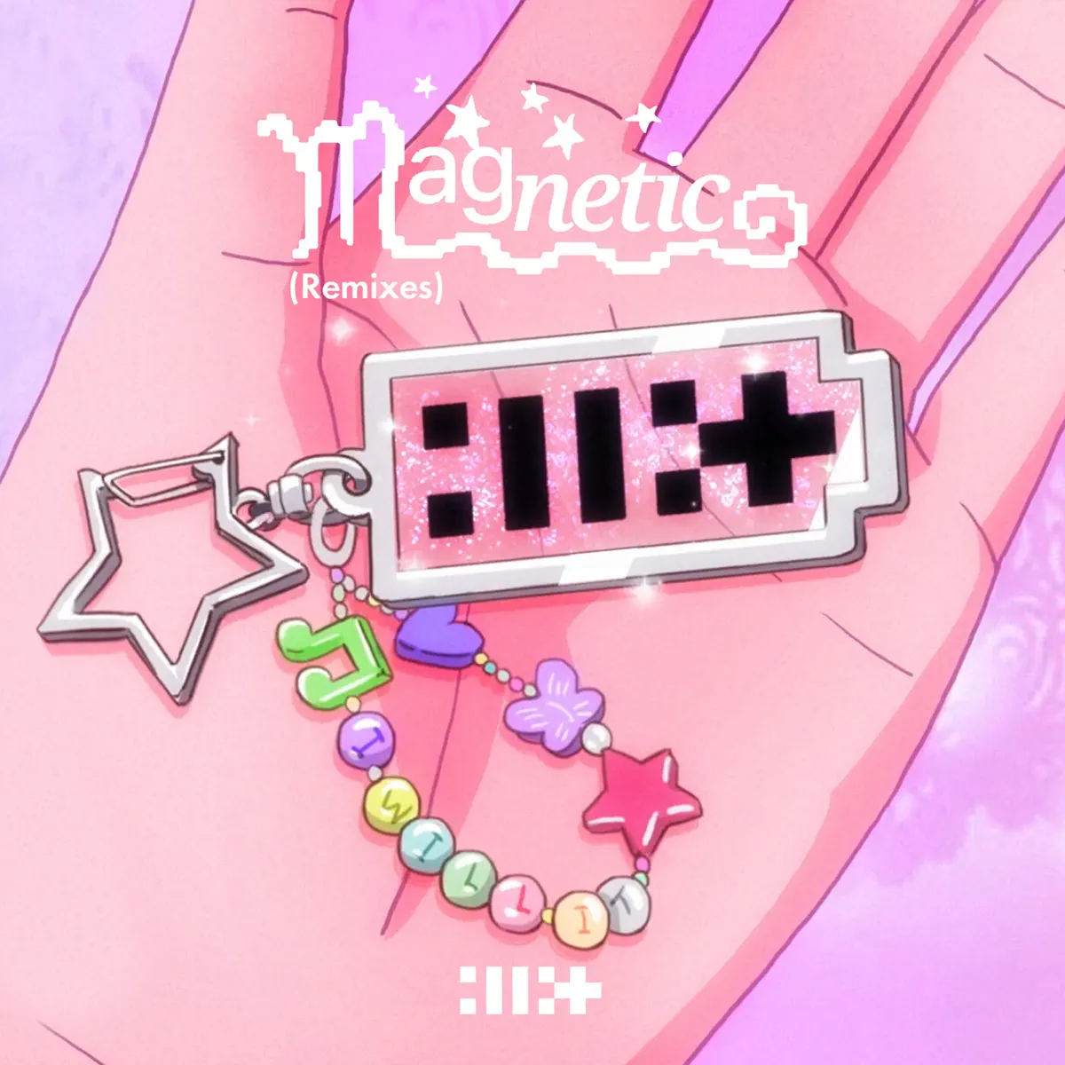 ILLIT - Magnetic (Remixes) - Single (2024) [iTunes Plus AAC M4A]-新房子