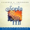 Claudio Freidzon