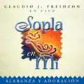 Sopla en mí