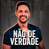Não de Verdade - Single - Brizzola Reis