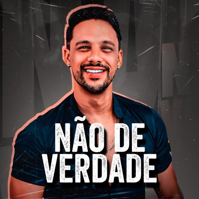 Não de Verdade - Single
