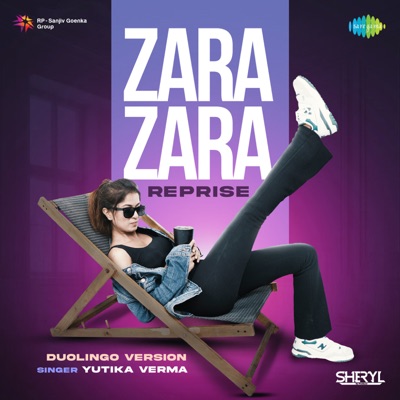 Yutika Verma, Harris Jayaraj & Sameer - Zara Zara - Reprise (Duolingo Version)