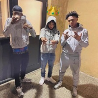 3ManWeave (feat. Mali B & C Blu) - Single - Yagib