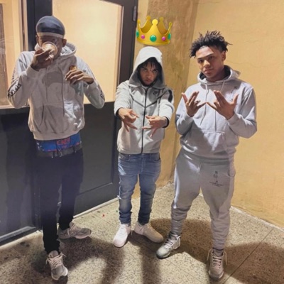 3ManWeave (feat. Mali B & C Blu) - Single