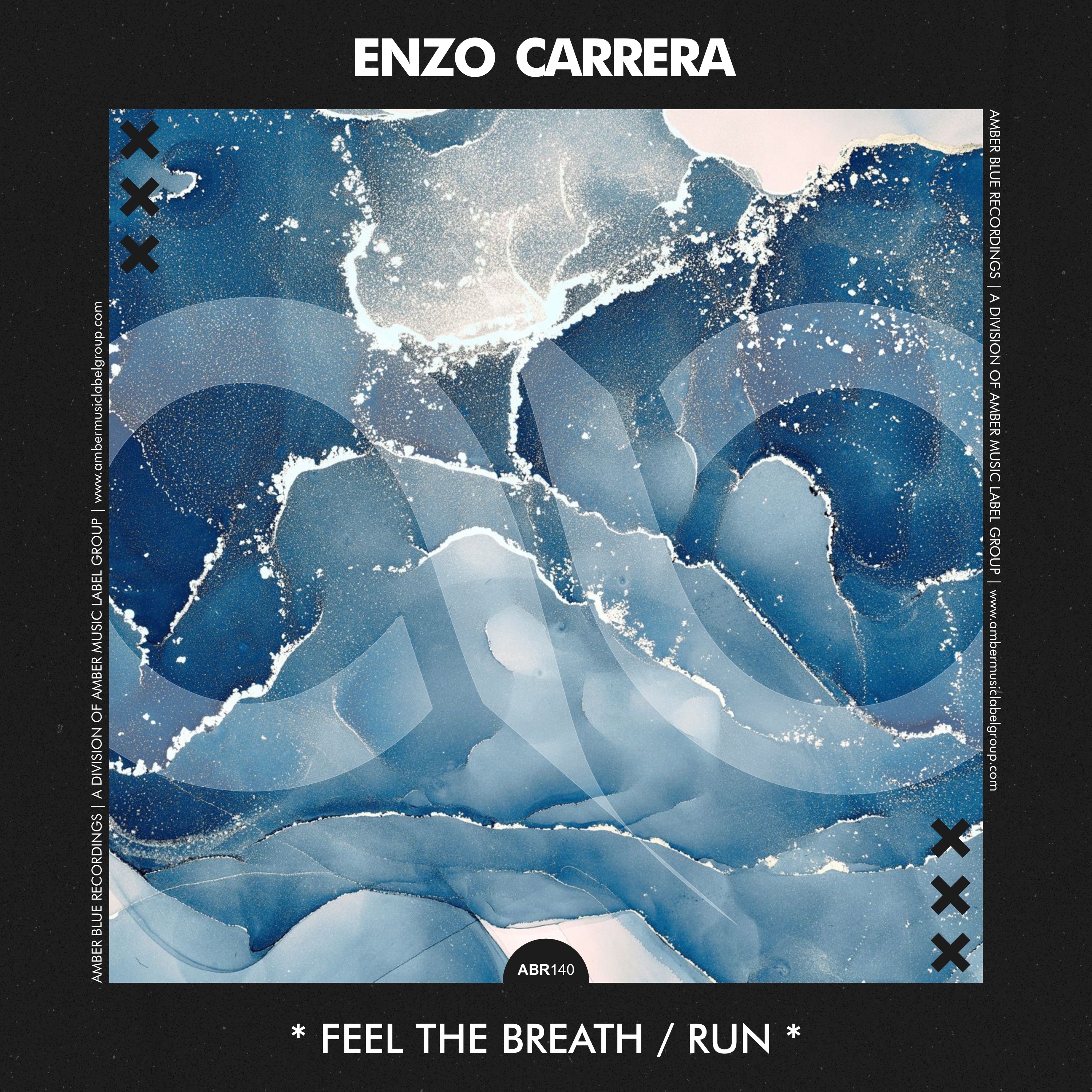 Enzo Carrera - Feel The Breath (DUB Mix)