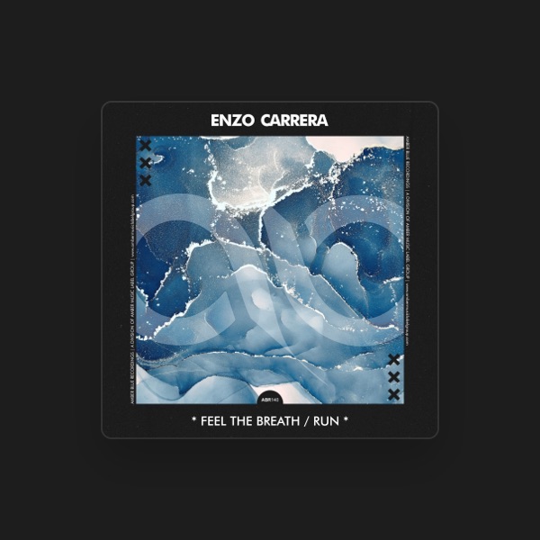 Enzo Carrera's avatar