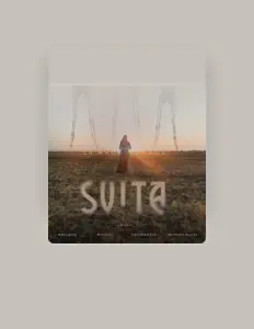 Luister naar Svita, bekijk muziekvideo's, lees de bio, bekijk de tourdata, en meer!