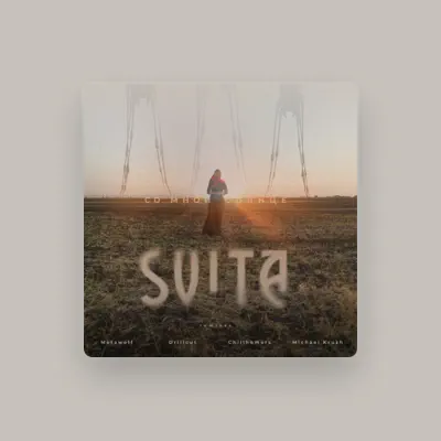 Listen to Svita, watch music videos, read bio, see tour dates & more!