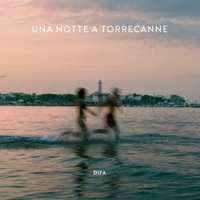 UNA NOTTE A TORRECANNE (feat. DIFA) - Single - BANDA DI PALO
