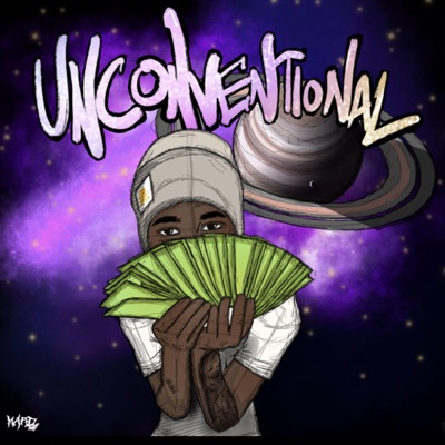 Unconventional - EP