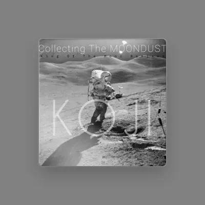 Listen to Koji, watch music videos, read bio, see tour dates & more!